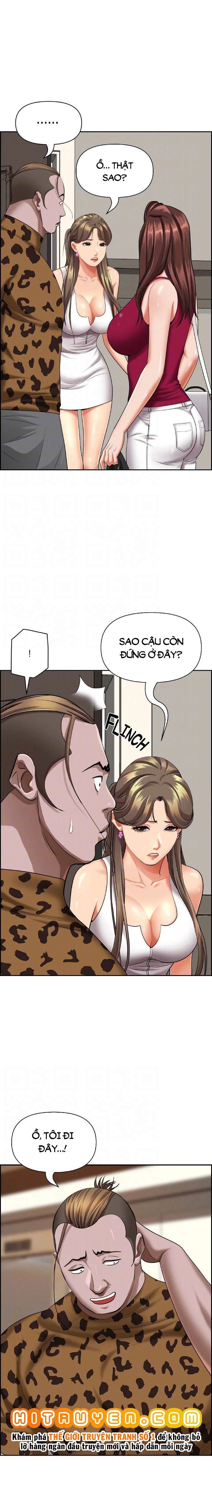 Chung Nhà Bạn Mẹ Chương 66 page 5 - Giả Dược