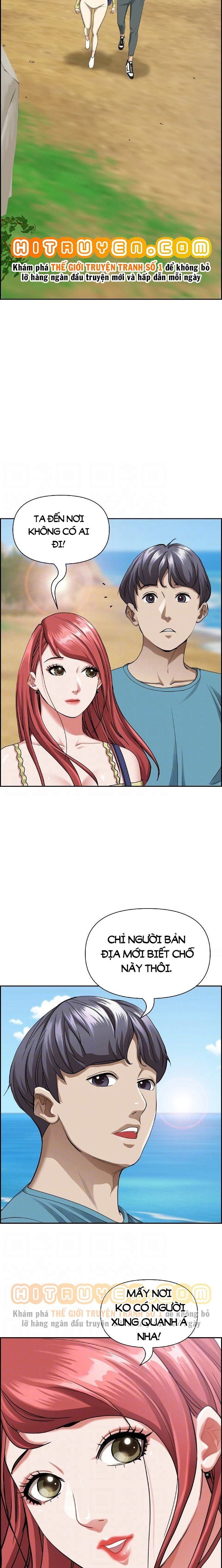 Chung Nhà Bạn Mẹ Chương 66 page 10 - Giả Dược