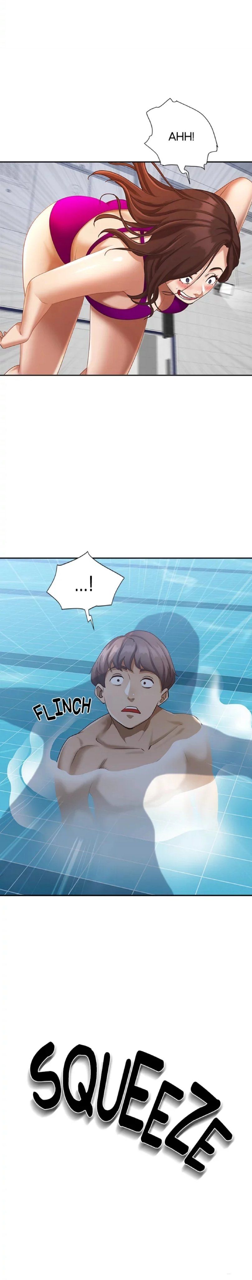 Chung Nhà Bạn Mẹ Chương 7 page 2 - Giả Dược