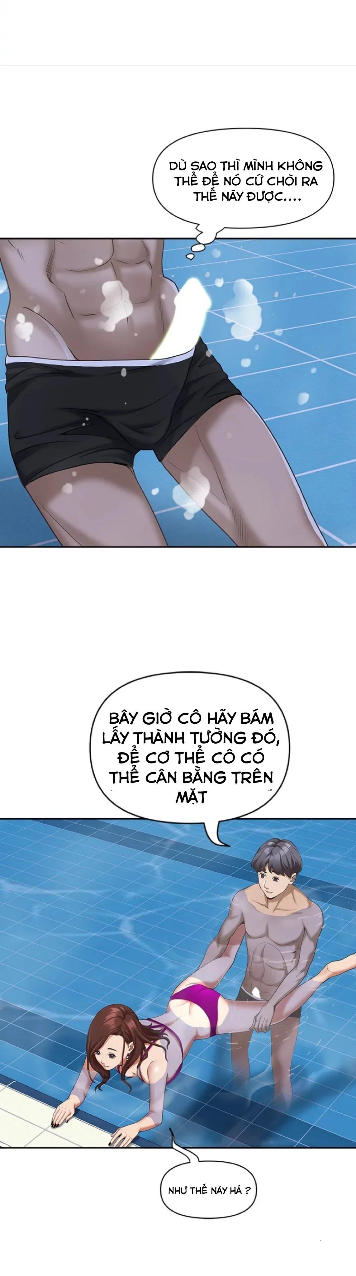 Chung Nhà Bạn Mẹ Chương 7 page 24 - Giả Dược
