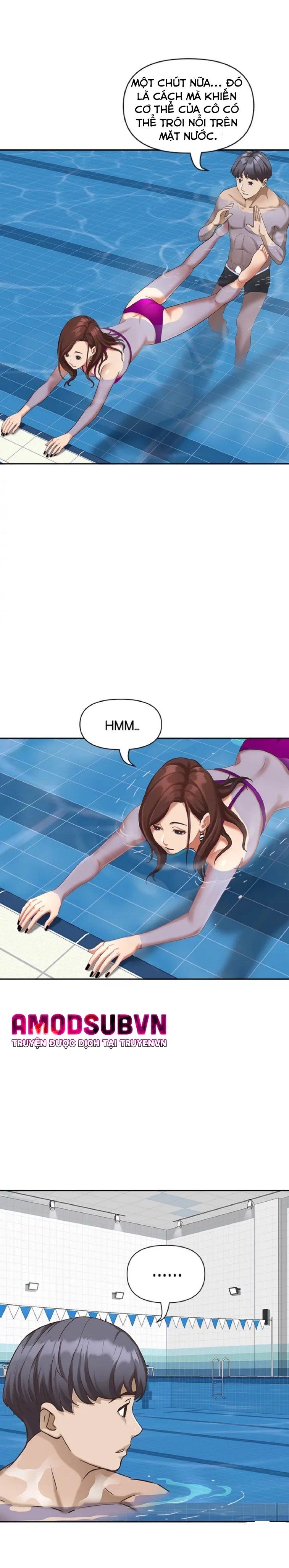 Chung Nhà Bạn Mẹ Chương 7 page 25 - Giả Dược