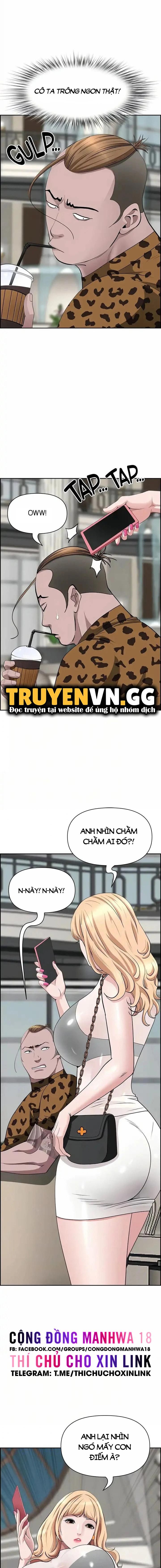 Chung Nhà Bạn Mẹ Chương 71 page 2 - Giả Dược