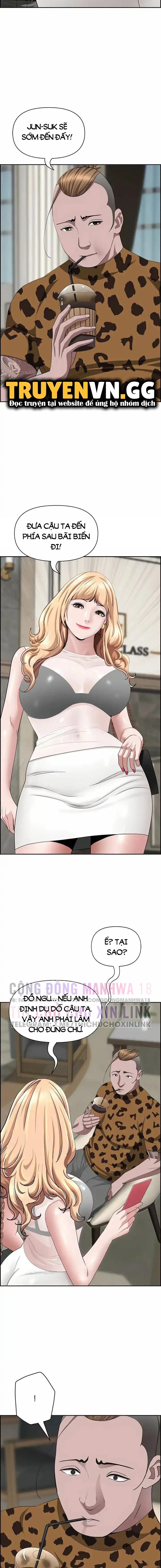 Chung Nhà Bạn Mẹ Chương 71 page 12 - Giả Dược
