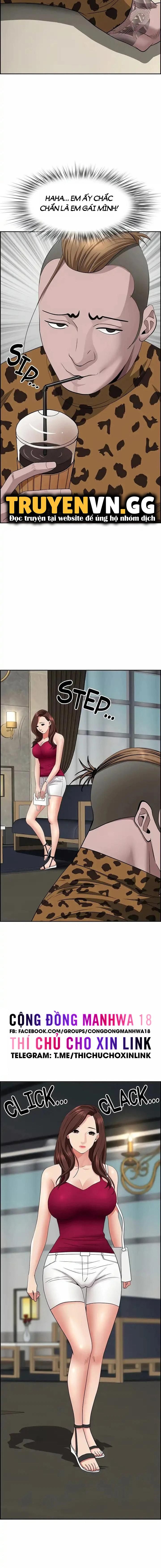 Chung Nhà Bạn Mẹ Chương 71 page 14 - Giả Dược