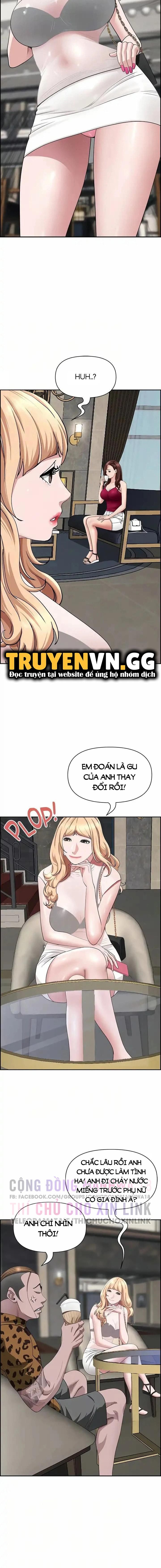 Chung Nhà Bạn Mẹ Chương 71 page 3 - Giả Dược