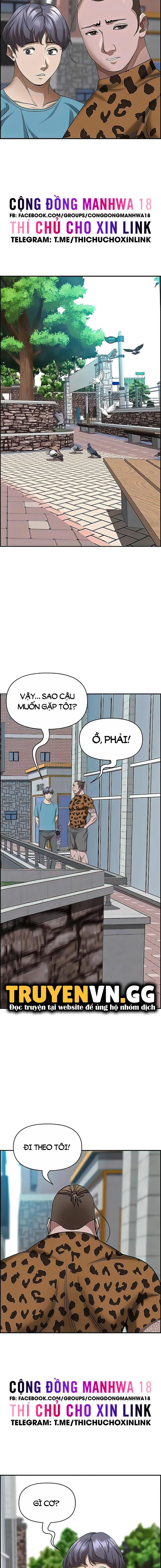 Chung Nhà Bạn Mẹ Chương 72 page 3 - Giả Dược