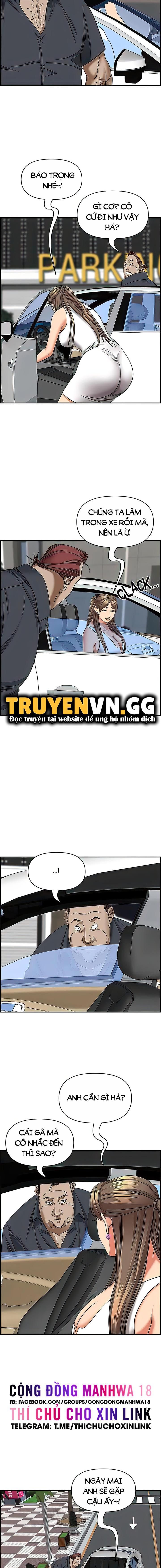 Chung Nhà Bạn Mẹ Chương 72 page 5 - Giả Dược