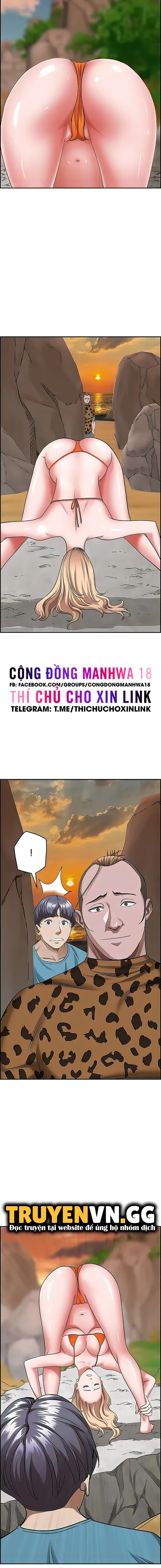 Chung Nhà Bạn Mẹ Chương 72 page 9 - Giả Dược