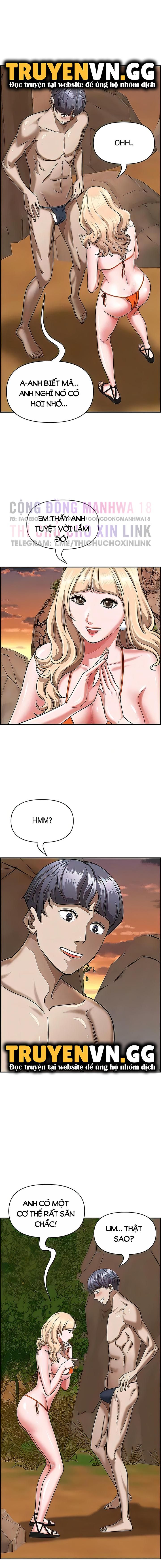 Chung Nhà Bạn Mẹ Chương 73 page 3 - Giả Dược