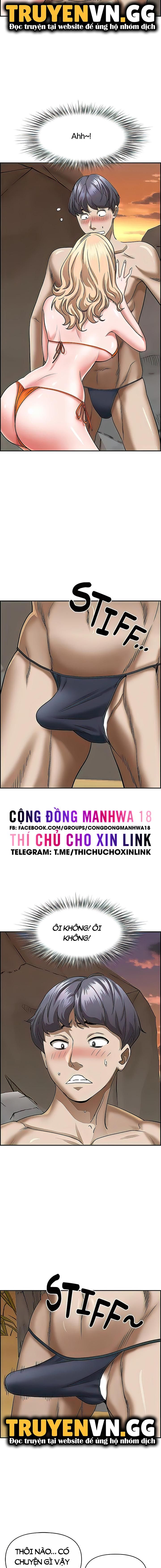 Chung Nhà Bạn Mẹ Chương 73 page 7 - Giả Dược