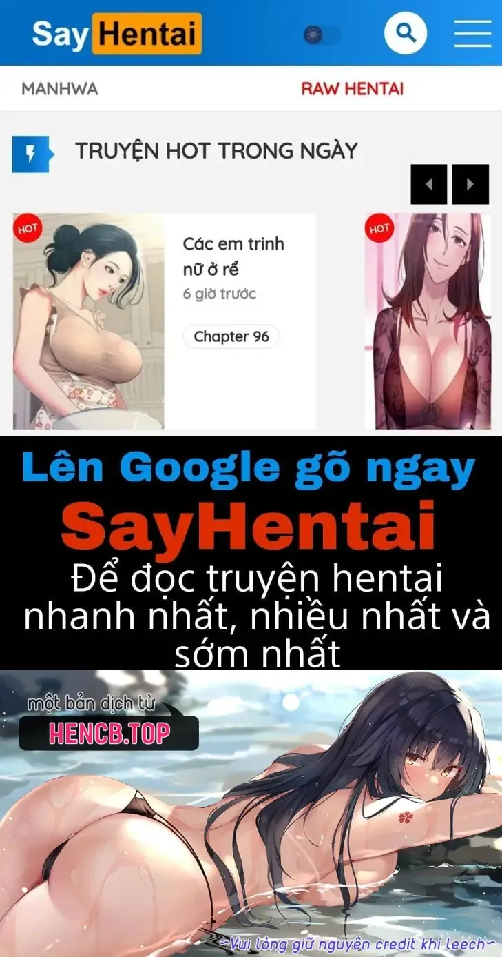 Chung Nhà Bạn Mẹ Chương 76 page 1 - Giả Dược