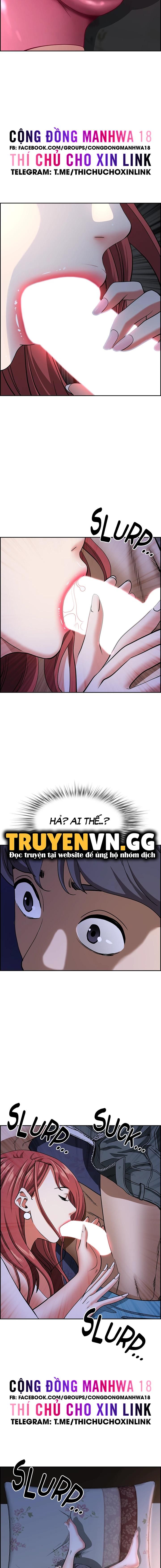 Chung Nhà Bạn Mẹ Chương 77 page 15 - Giả Dược