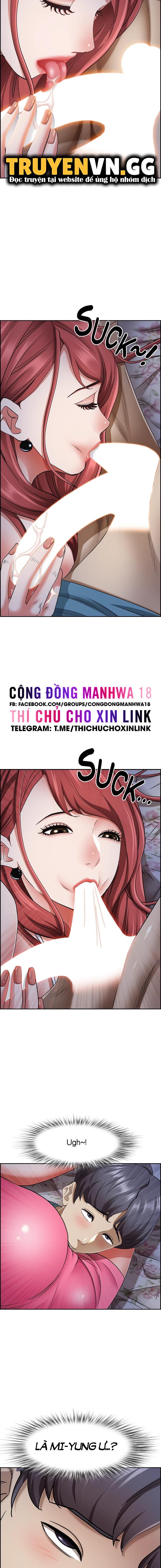 Chung Nhà Bạn Mẹ Chương 78 page 2 - Giả Dược