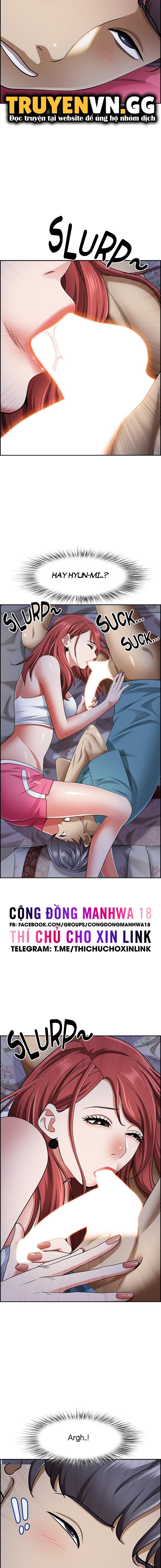 Chung Nhà Bạn Mẹ Chương 78 page 3 - Giả Dược