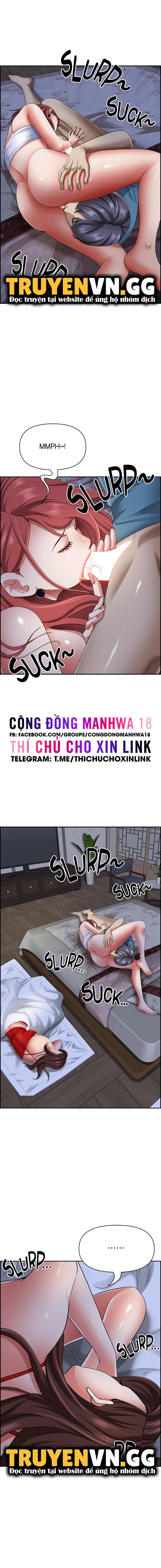 Chung Nhà Bạn Mẹ Chương 78 page 7 - Giả Dược