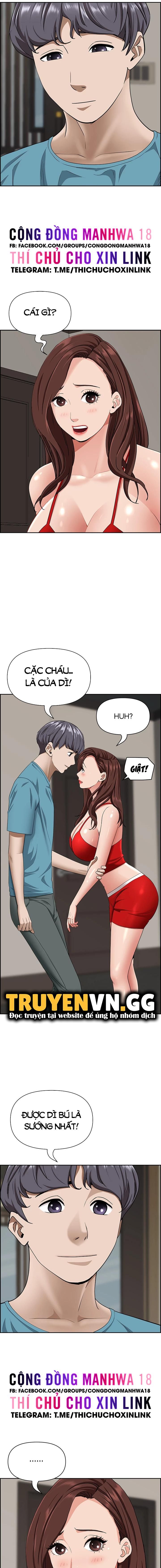 Chung Nhà Bạn Mẹ Chương 79 page 6 - Giả Dược