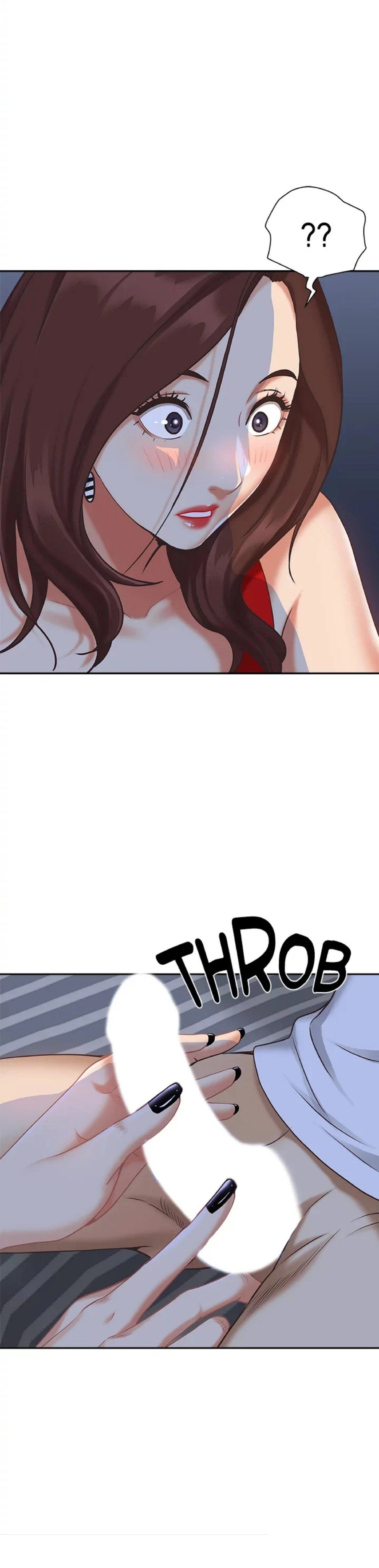 Chung Nhà Bạn Mẹ Chương 8 page 35 - Giả Dược