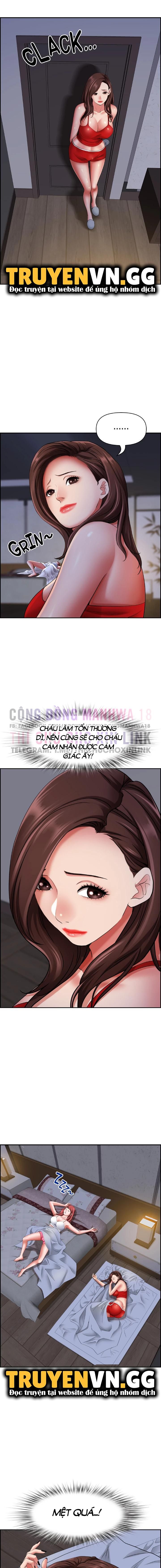 Chung Nhà Bạn Mẹ Chương 80 page 2 - Giả Dược