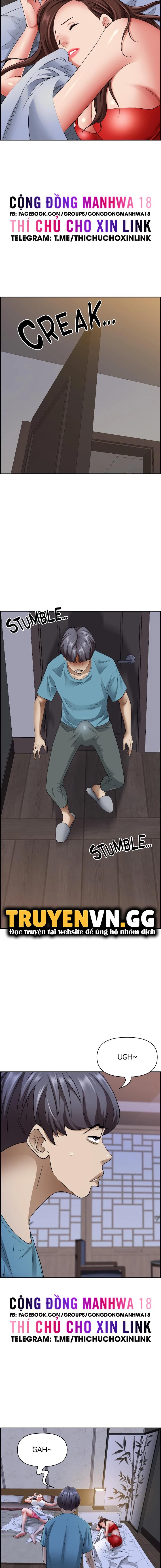 Chung Nhà Bạn Mẹ Chương 80 page 3 - Giả Dược
