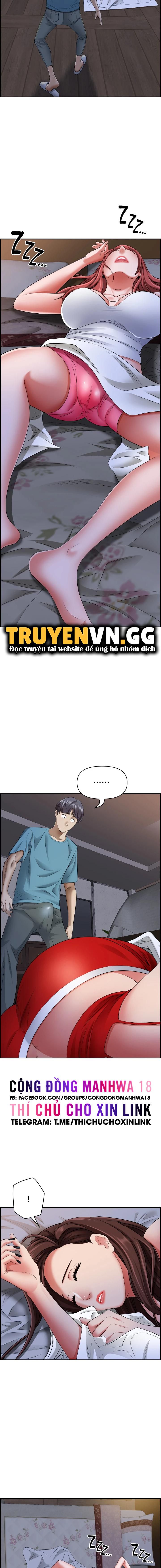 Chung Nhà Bạn Mẹ Chương 80 page 4 - Giả Dược