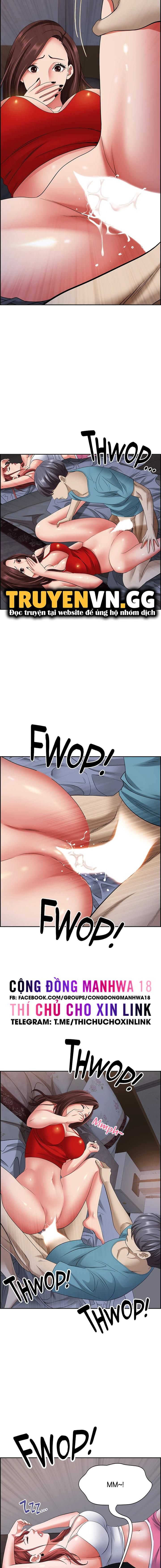 Chung Nhà Bạn Mẹ Chương 82 page 13 - Giả Dược