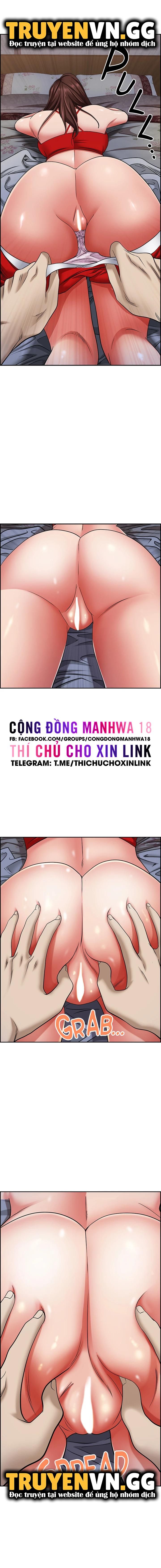 Chung Nhà Bạn Mẹ Chương 82 page 6 - Giả Dược
