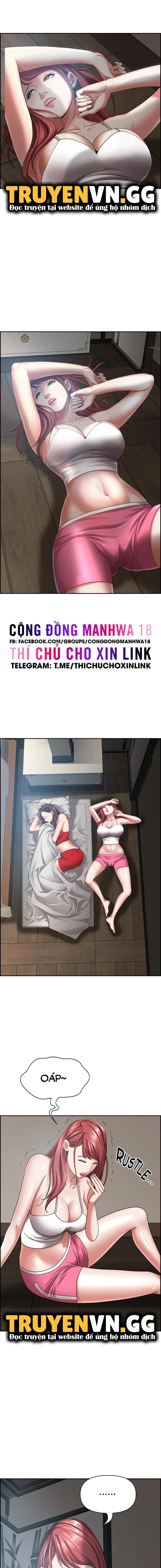 Chung Nhà Bạn Mẹ Chương 83 page 2 - Giả Dược