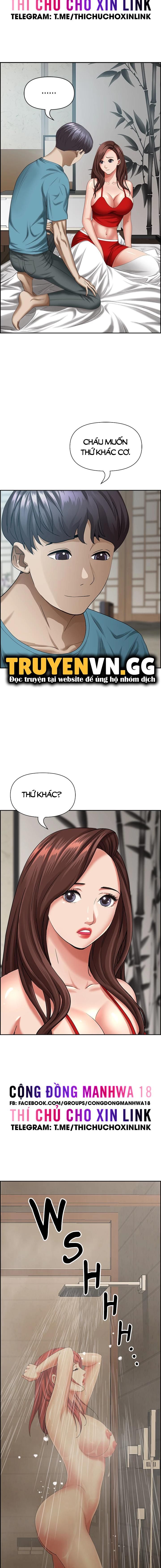 Chung Nhà Bạn Mẹ Chương 83 page 7 - Giả Dược