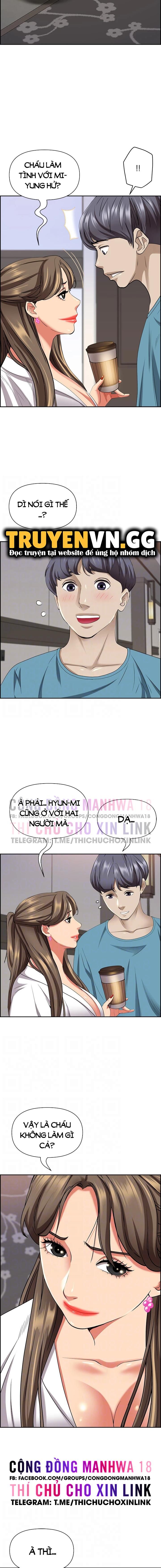 Chung Nhà Bạn Mẹ Chương 84 page 3 - Giả Dược