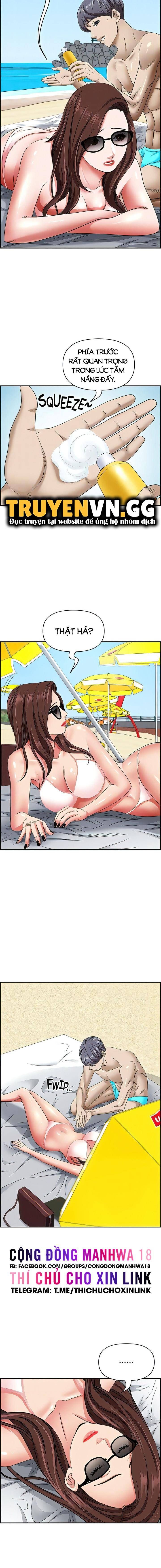 Chung Nhà Bạn Mẹ Chương 88 page 12 - Giả Dược