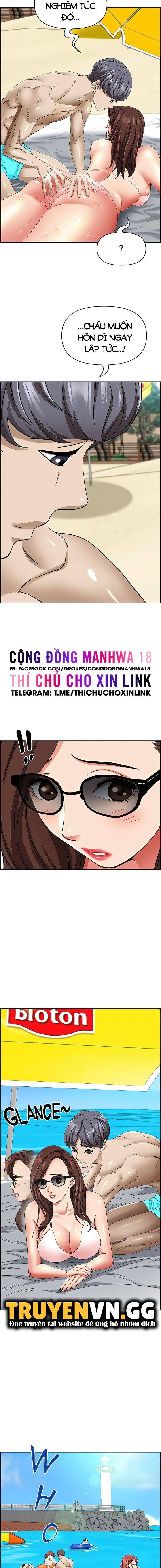 Chung Nhà Bạn Mẹ Chương 88 page 9 - Giả Dược