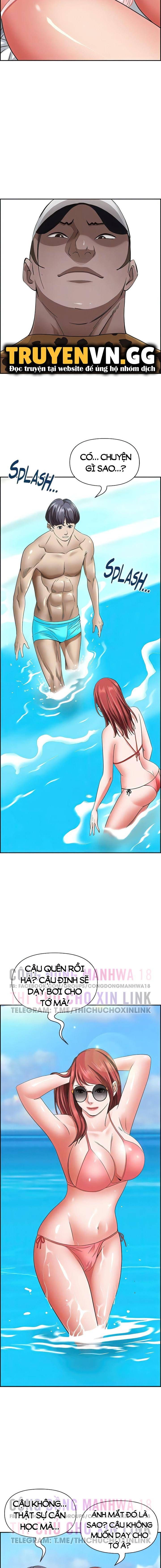 Chung Nhà Bạn Mẹ Chương 89 page 6 - Giả Dược