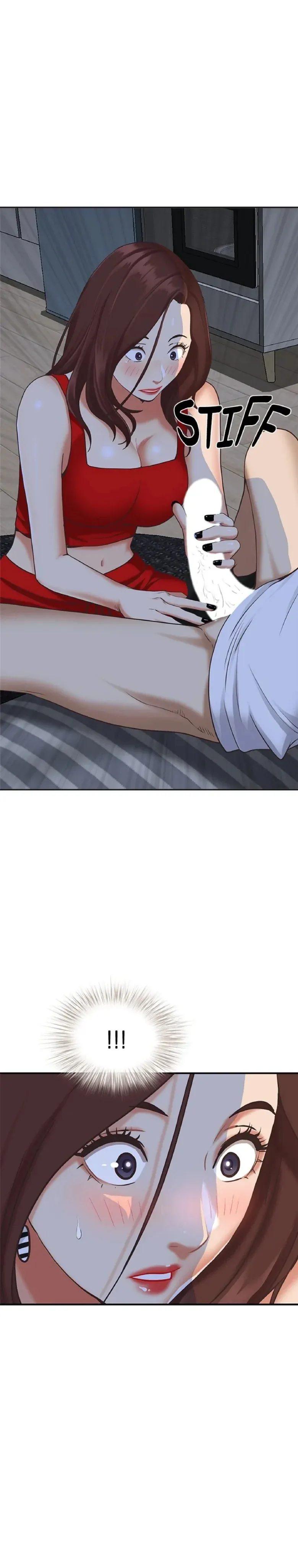 Chung Nhà Bạn Mẹ Chương 9 page 2 - Giả Dược