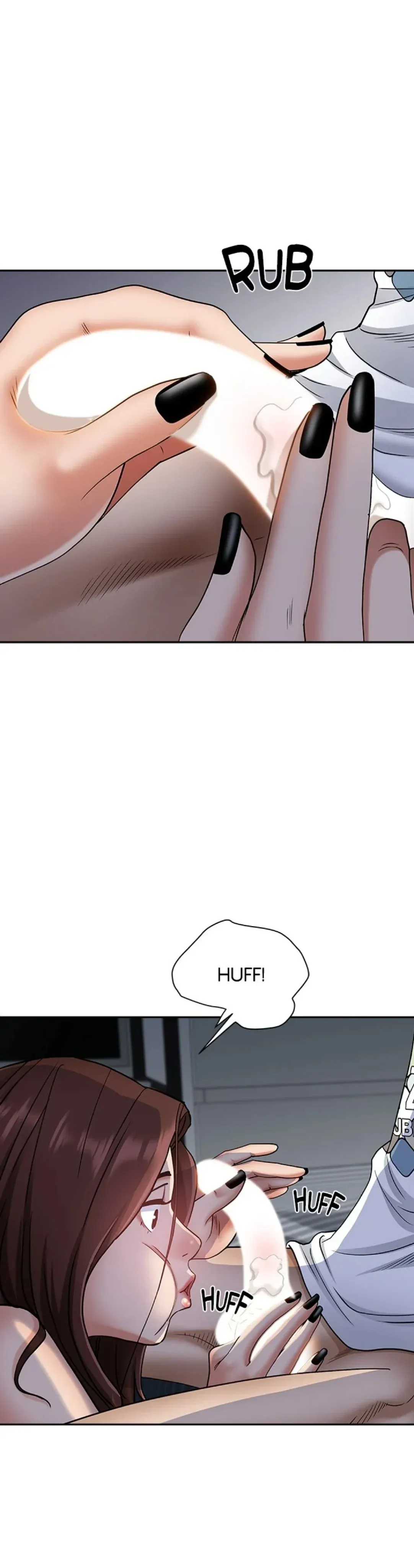 Chung Nhà Bạn Mẹ Chương 9 page 14 - Giả Dược