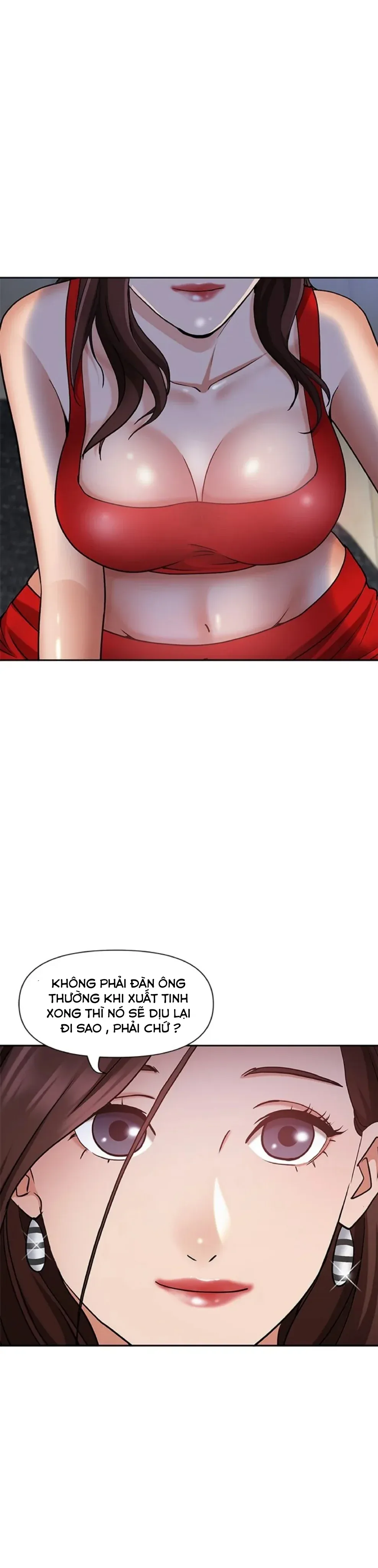 Chung Nhà Bạn Mẹ Chương 9 page 28 - Giả Dược