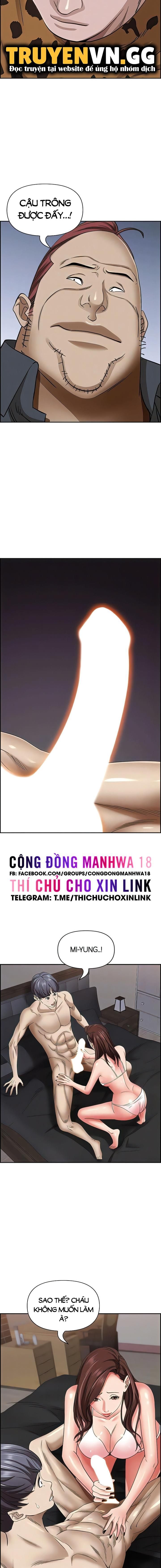 Chung Nhà Bạn Mẹ Chương 90 page 11 - Giả Dược