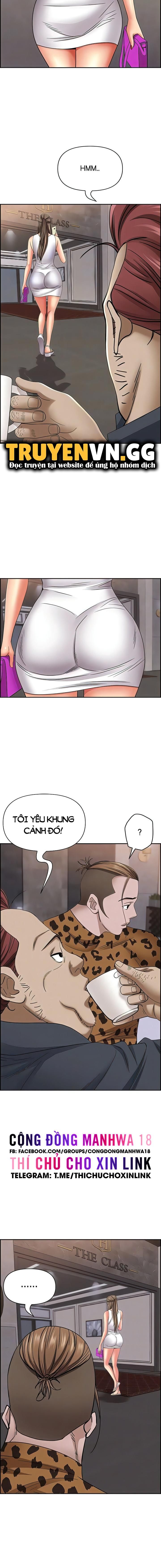Chung Nhà Bạn Mẹ Chương 91 page 3 - Giả Dược