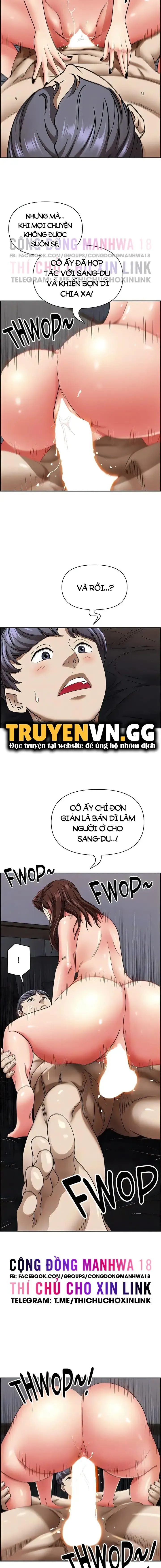 Chung Nhà Bạn Mẹ Chương 92 page 2 - Giả Dược