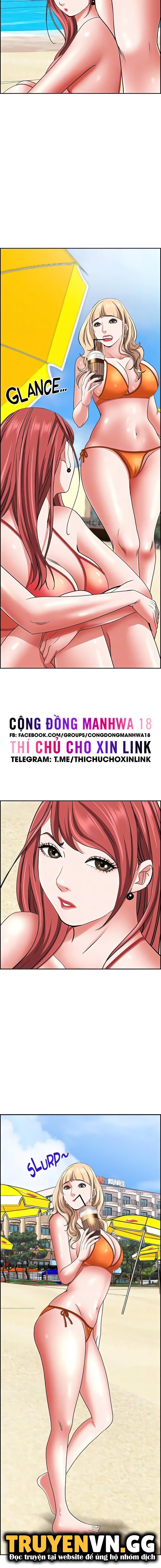Chung Nhà Bạn Mẹ Chương 92 page 9 - Giả Dược