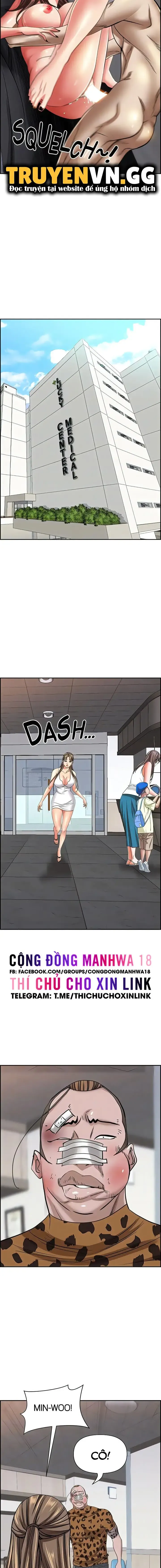 Chung Nhà Bạn Mẹ Chương 93 page 4 - Giả Dược
