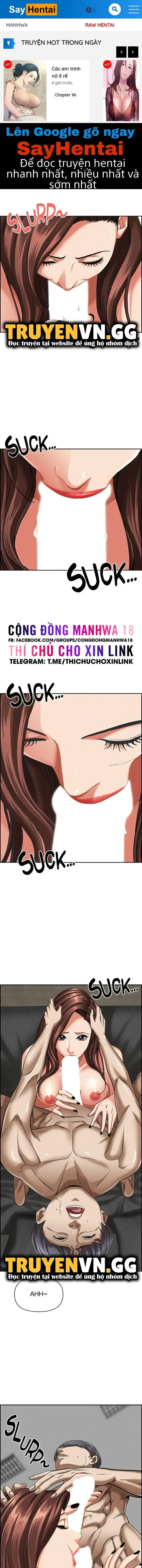 Chung Nhà Bạn Mẹ Chương 94 page 1 - Giả Dược