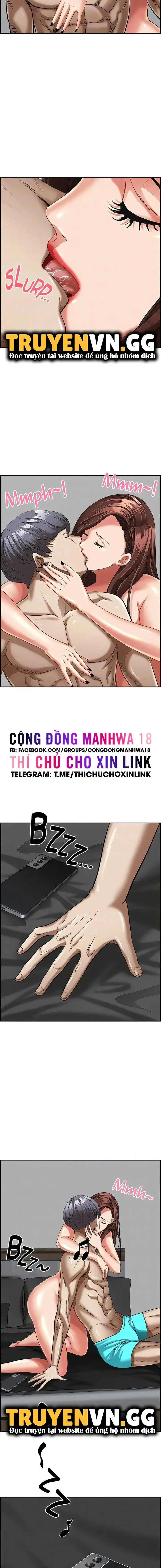 Chung Nhà Bạn Mẹ Chương 94 page 3 - Giả Dược
