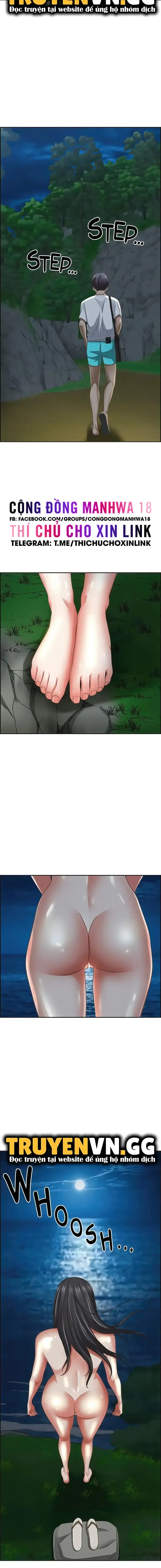 Chung Nhà Bạn Mẹ Chương 96 page 14 - Giả Dược