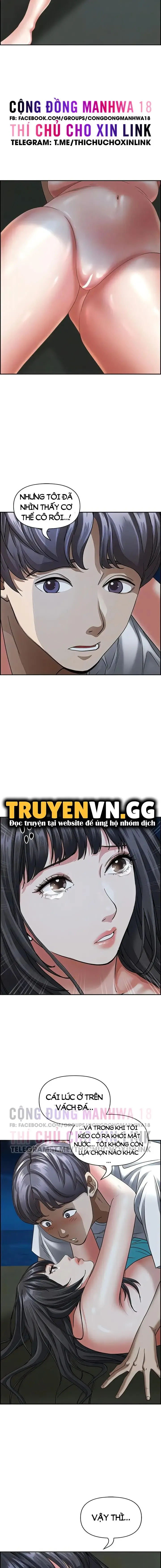Chung Nhà Bạn Mẹ Chương 97 page 12 - Giả Dược