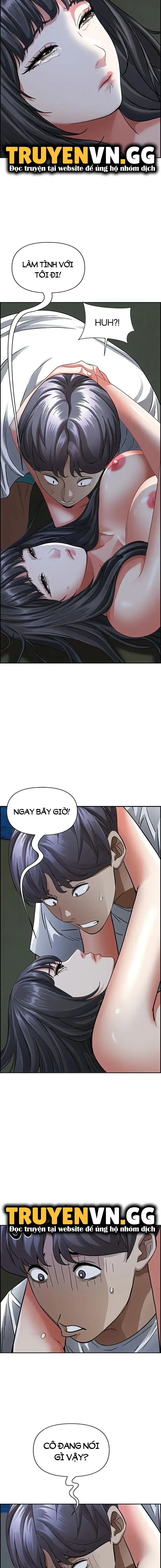 Chung Nhà Bạn Mẹ Chương 97 page 13 - Giả Dược