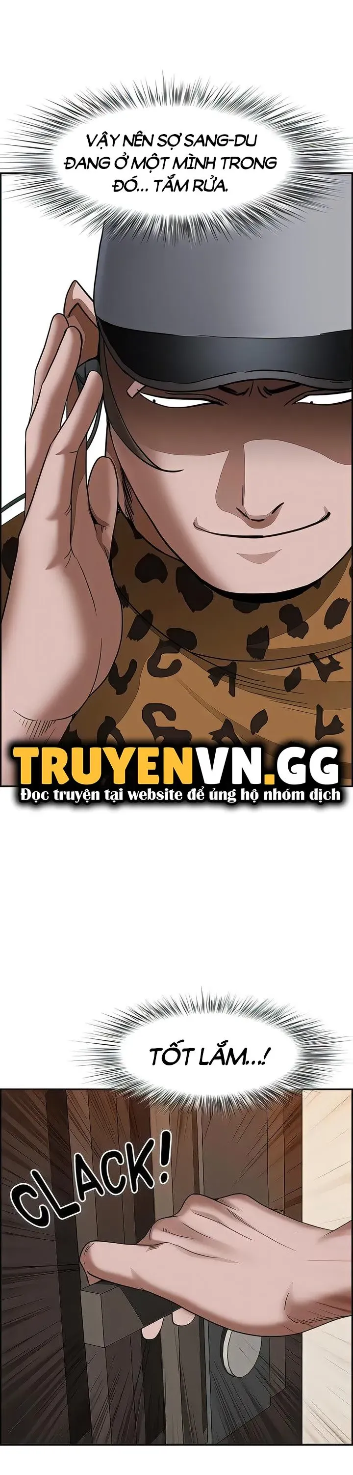 Chung Nhà Bạn Mẹ Chương 97 page 18 - Giả Dược