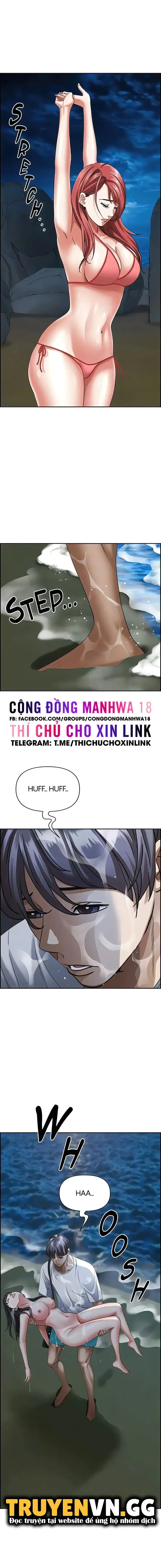 Chung Nhà Bạn Mẹ Chương 97 page 4 - Giả Dược