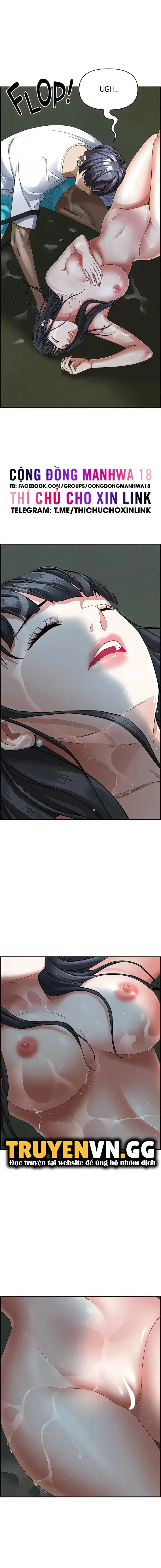 Chung Nhà Bạn Mẹ Chương 97 page 5 - Giả Dược
