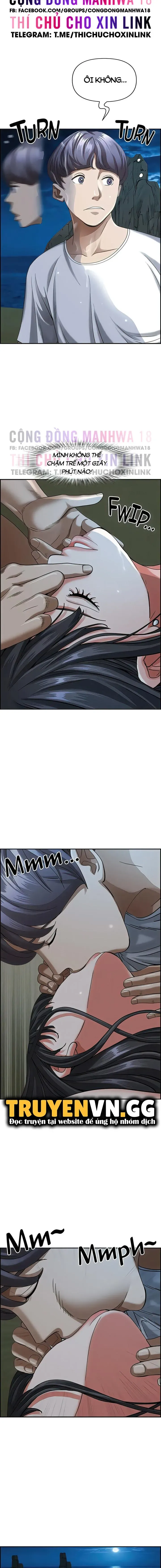 Chung Nhà Bạn Mẹ Chương 97 page 7 - Giả Dược
