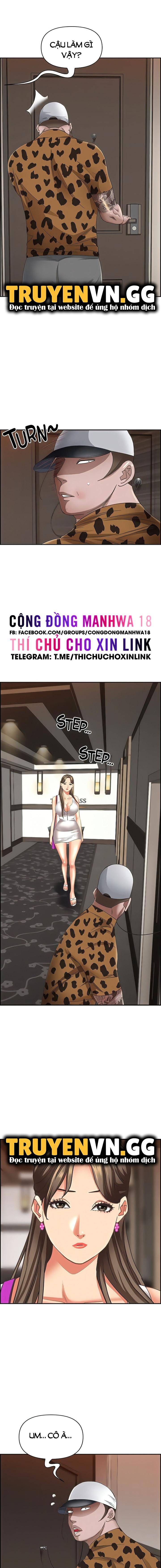 Chung Nhà Bạn Mẹ Chương 98 page 1 - Giả Dược